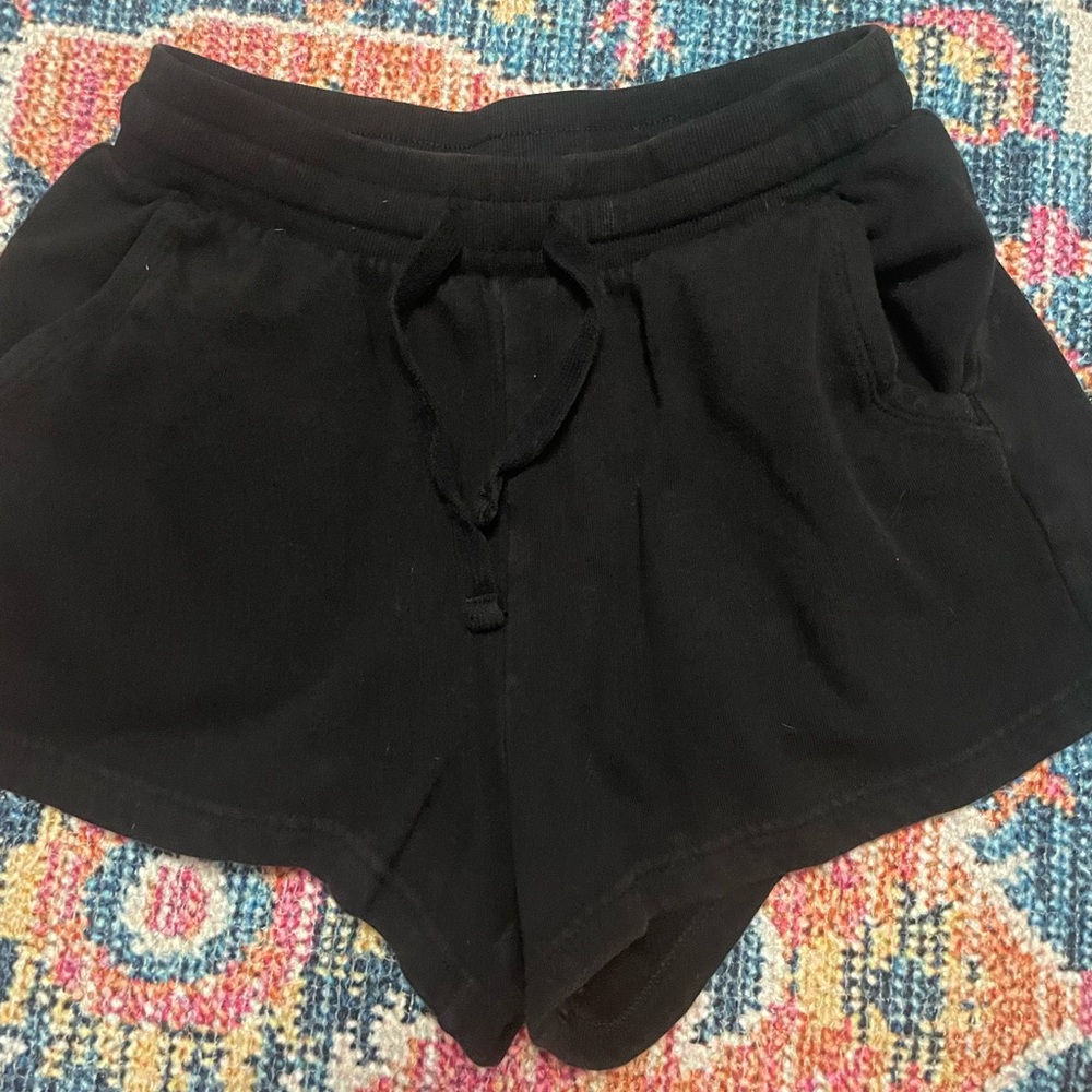 Lounge shorts